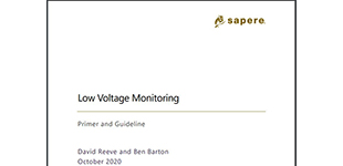 LV monitoring primer guide image