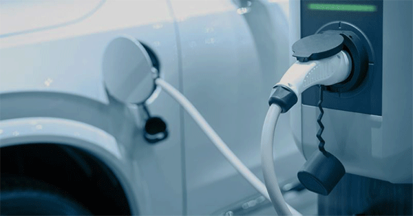 Managing the impact of EV charging on grid demand image