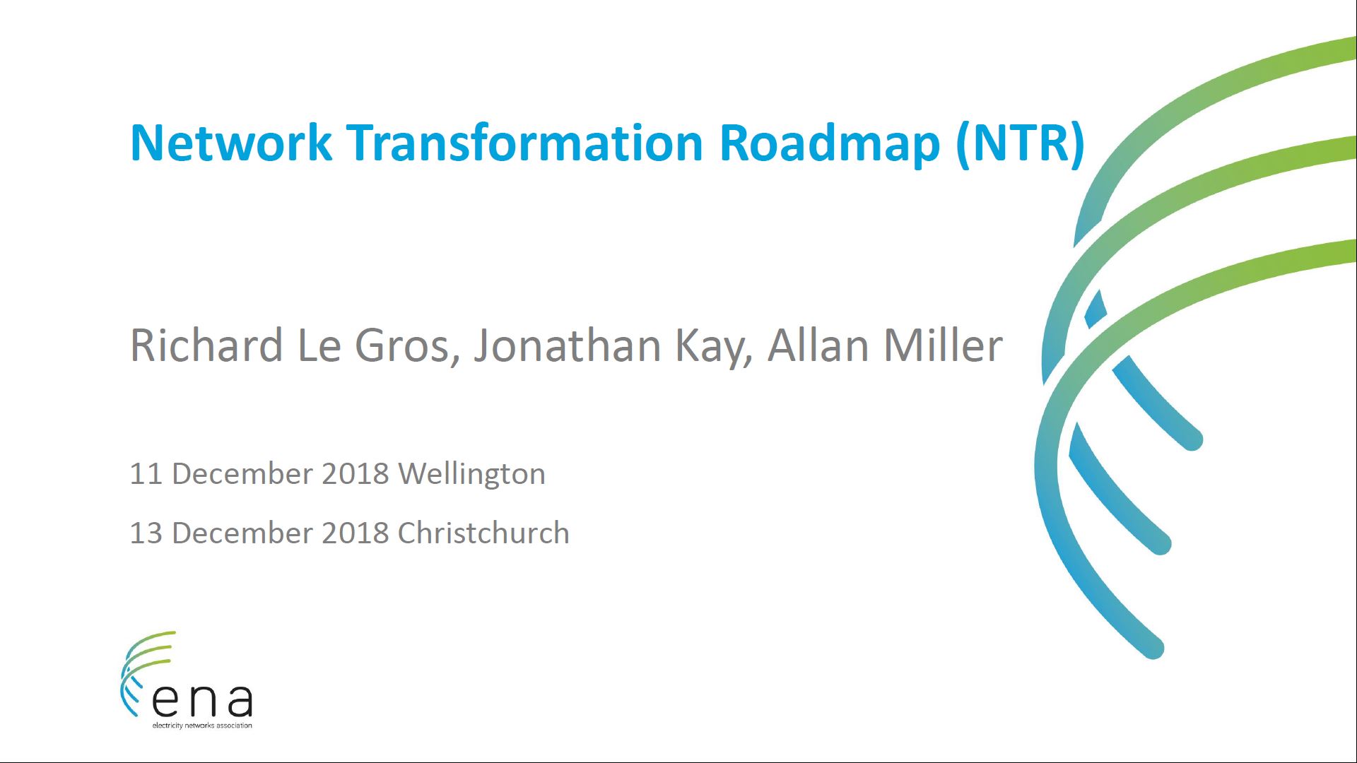 ENA NTR Stakeholder Briefing Slides - Dec 2018 image