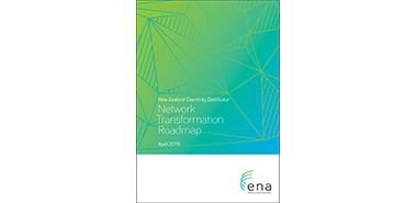 Network Transformation Roadmap full report image
