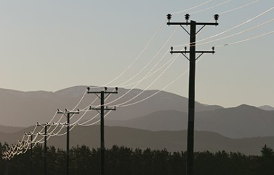 Lines and poles 420px x280px