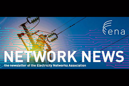 Subscribe to the new ENA newsletter for stakeholders image