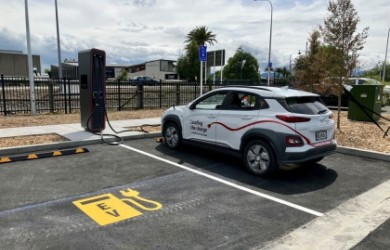 Marlborough Lines EV Charging Hub featured