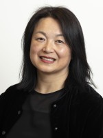 Tracey Kai image